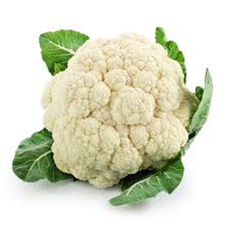 Buy Cauliflower Online at Fresh Start Foods - Seasonal Vegetables British Columbia