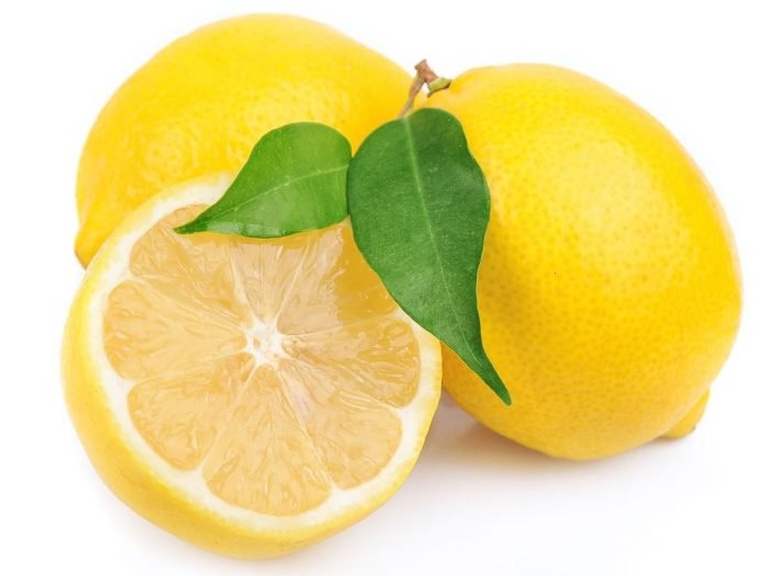 Buy Citrus Lemons Sprouts Online at Fresh Start Foods - Seasonal Fruits Ontario