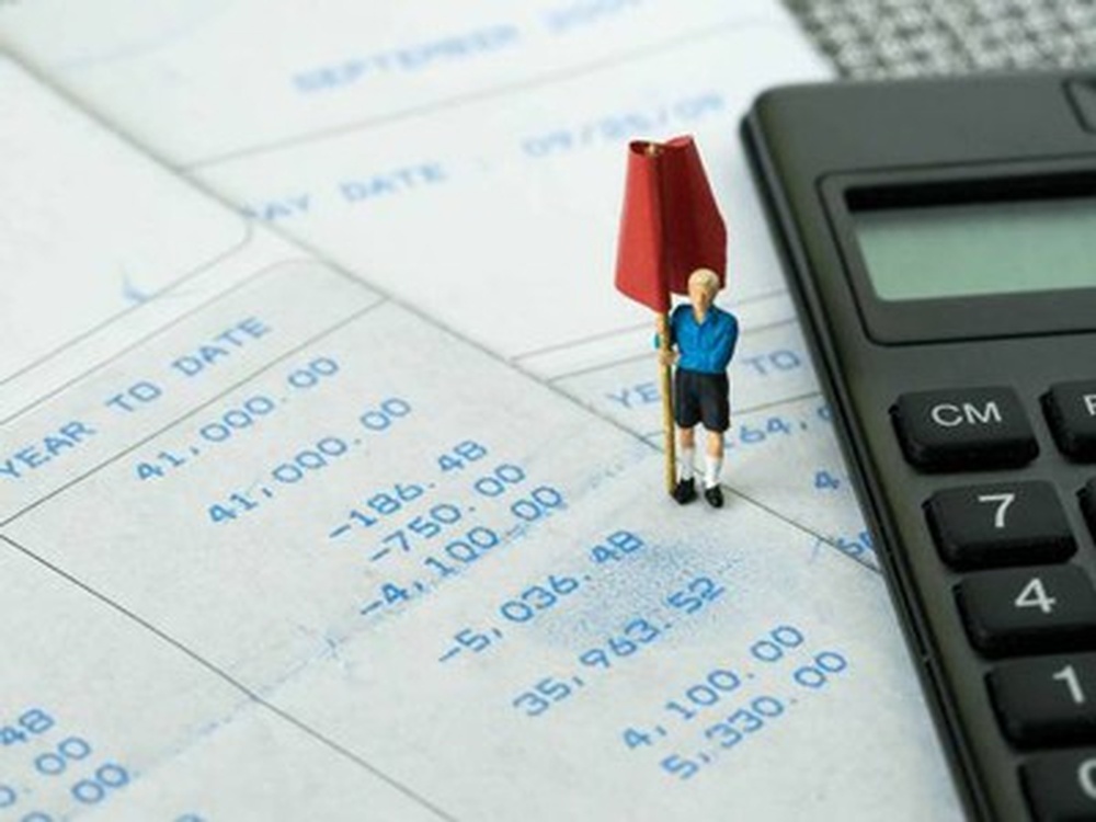 Corporate Accounting and Tax Vernon BC
