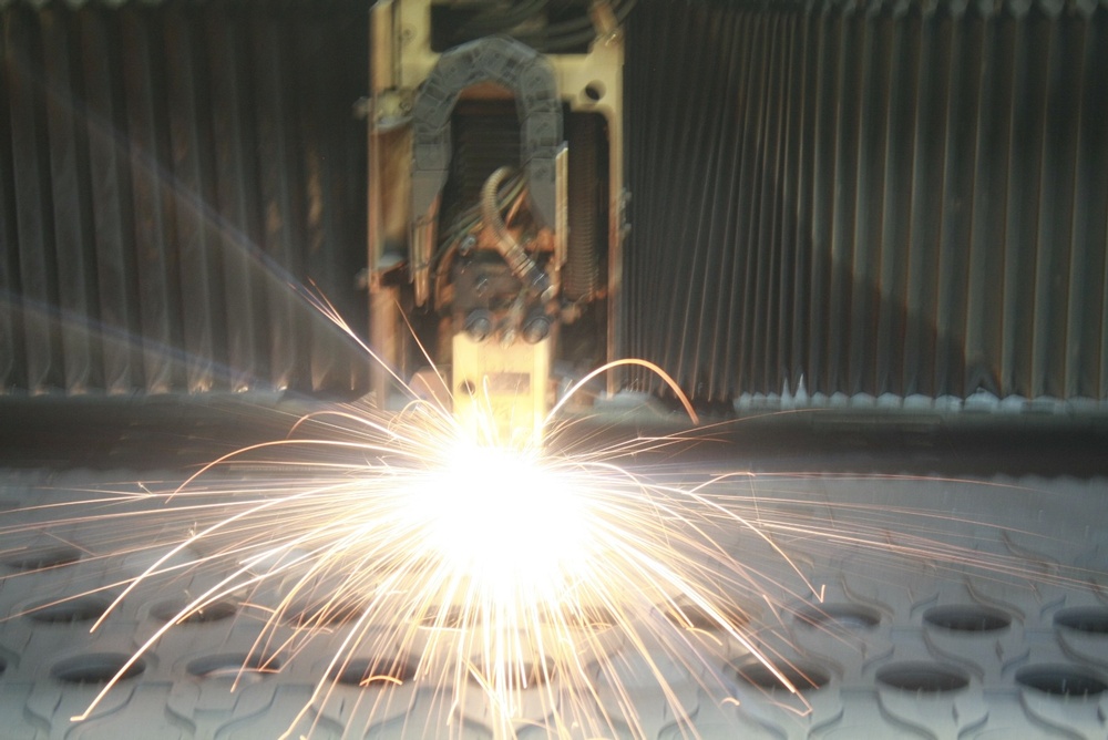 Ask the Expert: Safety Reviews of Machines that Include Laser Systems
