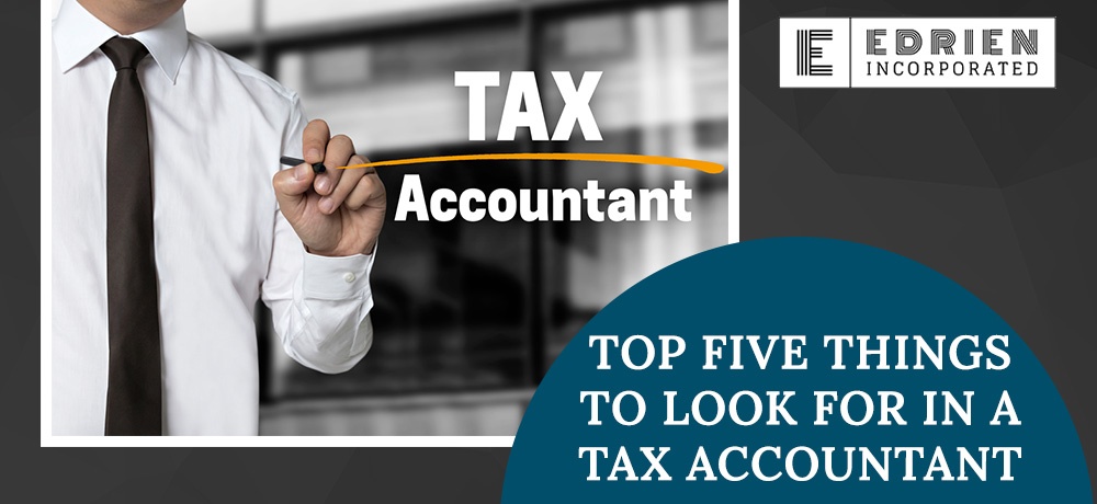 Tax Accountants in Baltimore