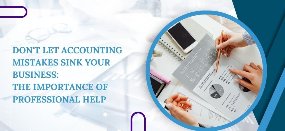 Bookkeeping in Baltimore