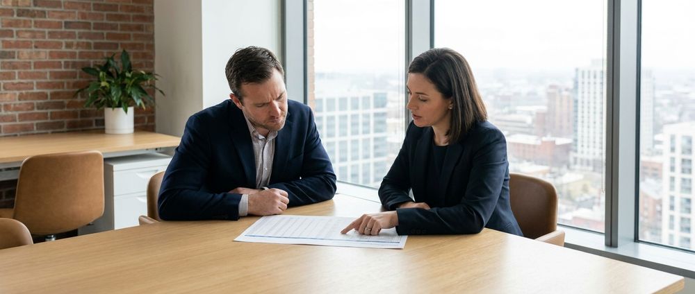 Tax Accountants in Baltimore