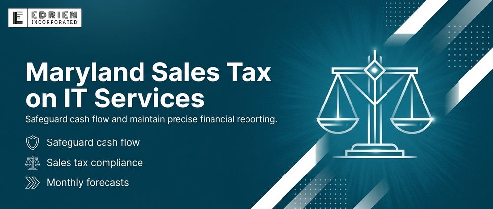 Tax Accountants in Baltimore