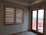 Motorized Roller Shades in St.George