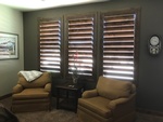 Motorized Roller Shades in St.George
