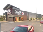 Past Project for GoodLife Fitness - Electrical Services Warman by Kadco Electric Inc 