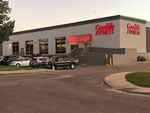 Past Commercial Electrical Project for GoodLife Fitness - Electrical Services Saskatoon by Kadco Electric Inc 
