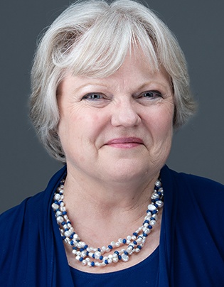 Theresa Morley CPA, CA at Morley Chartered Professional Accountant