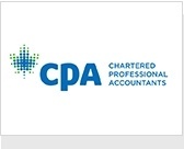 Certified Professional Accountant Badge