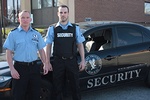 Security Guard Companies in Mississauga