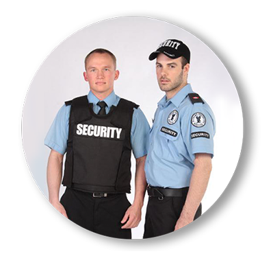 Security Guard Companies in Toronto