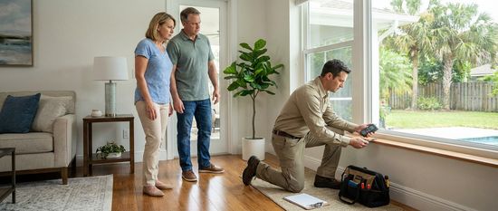 Residential Home Inspections  The Villages Florida
