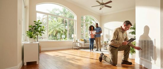 Residential Home Inspections  The Villages Florida