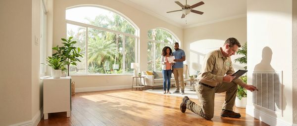 Residential Home Inspectors  The Villages Florida