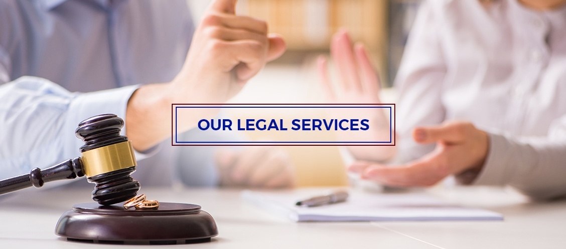 Legal Services in Edmonton