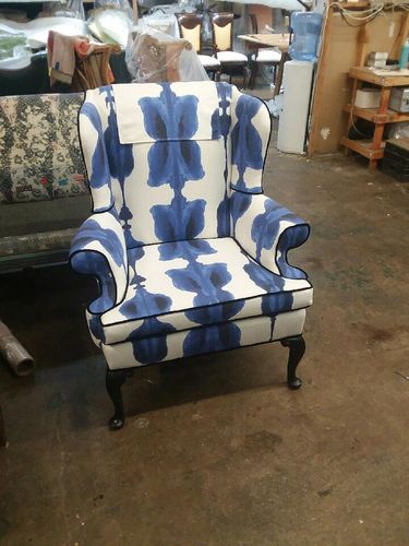 Gallery Custom Upholstery In Brooklyn Manhattan Queens Nyc
