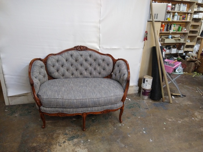 Upholstery And Design Gallery