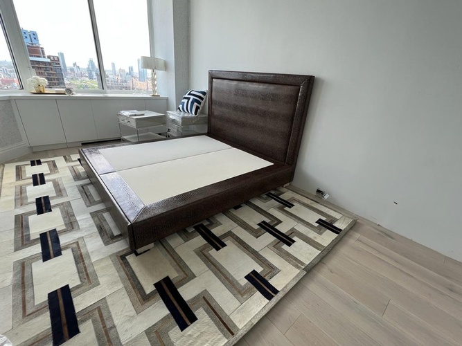 Custom Furniture Brooklyn Manhattan
