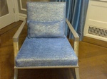 Mid-Century Chair