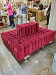 Custom Upholstery 