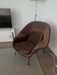 Womb Chair 