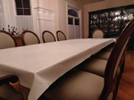 Upholstered Dining Room Chairs