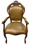 Upholstered Dining Room Chair
