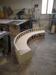Furniture Refinishing Manhattan by Nesco Upholstery and Design