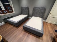 Furniture Refinishing Manhattan by Nesco Upholstery and Design