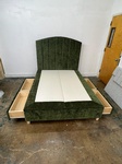 Furniture Refinishing Manhattan by Nesco Upholstery and Design