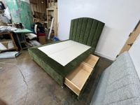 Furniture Refinishing Manhattan by Nesco Upholstery and Design