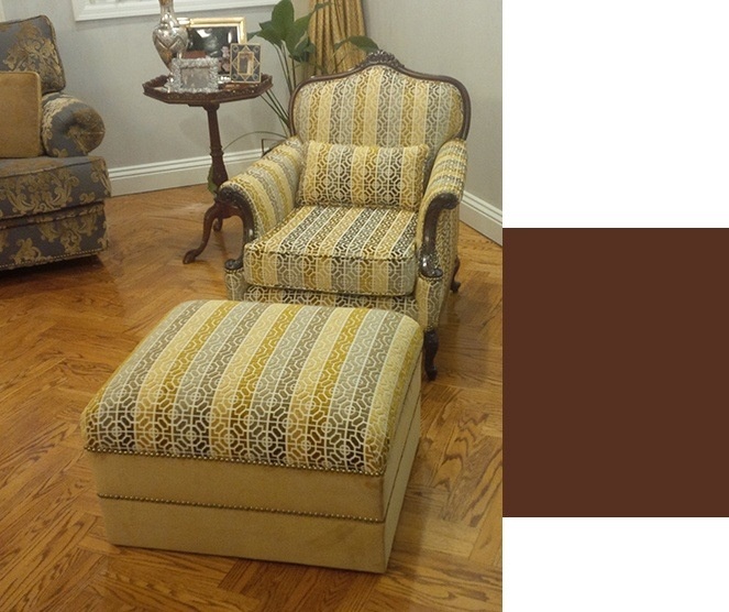 Contact Nesco Upholstery and Design for Custom Upholstery Services Brooklyn