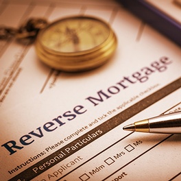 Reverse Mortgages Markham Ontario