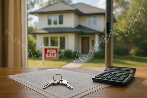 Mortgage Professional Kitchener