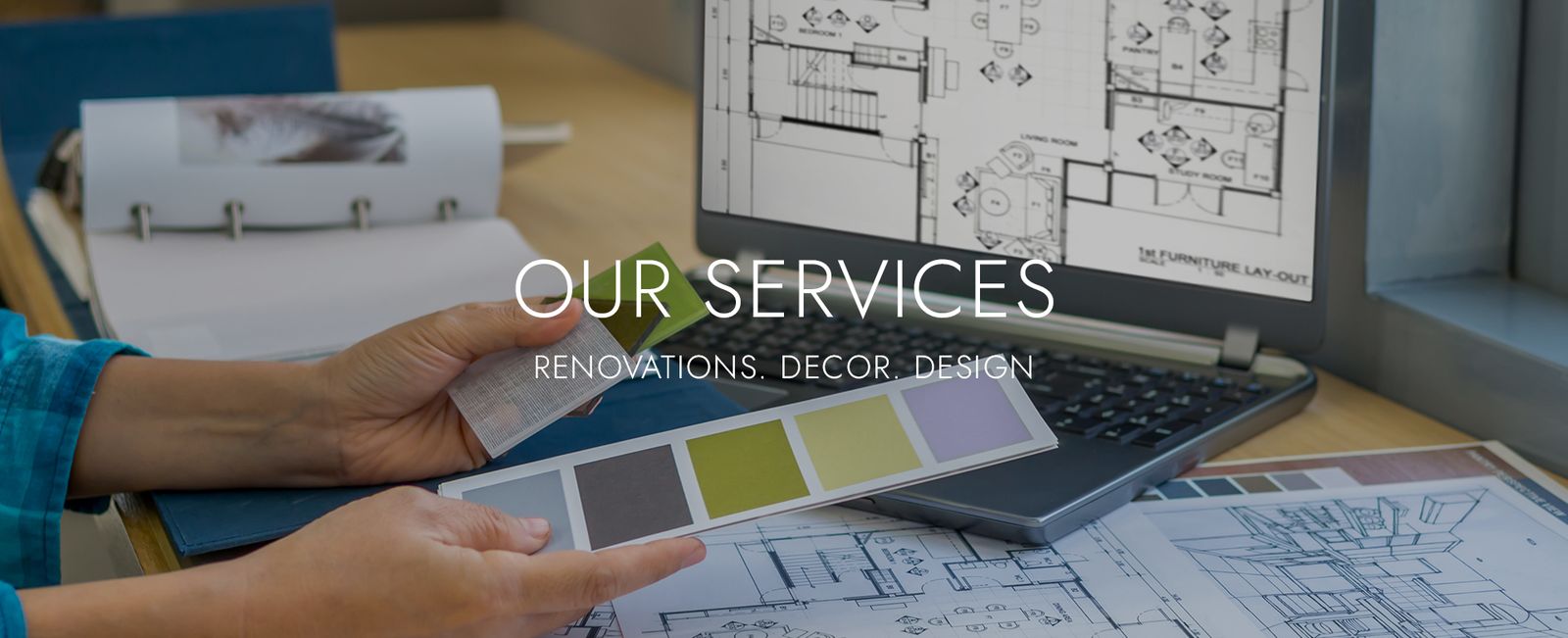 Custom Interior Designs Carleton Place