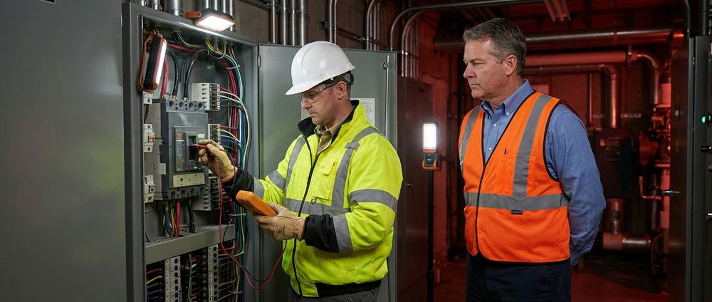 Blog by Westland Electric 