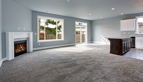 Roseneath's Professional Carpet and Area Rug Products & Installation for a Cozy Home
