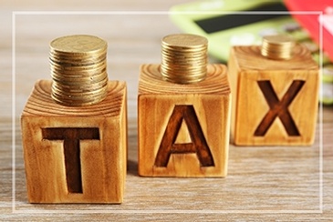 tax preparation services Bellaire TX
