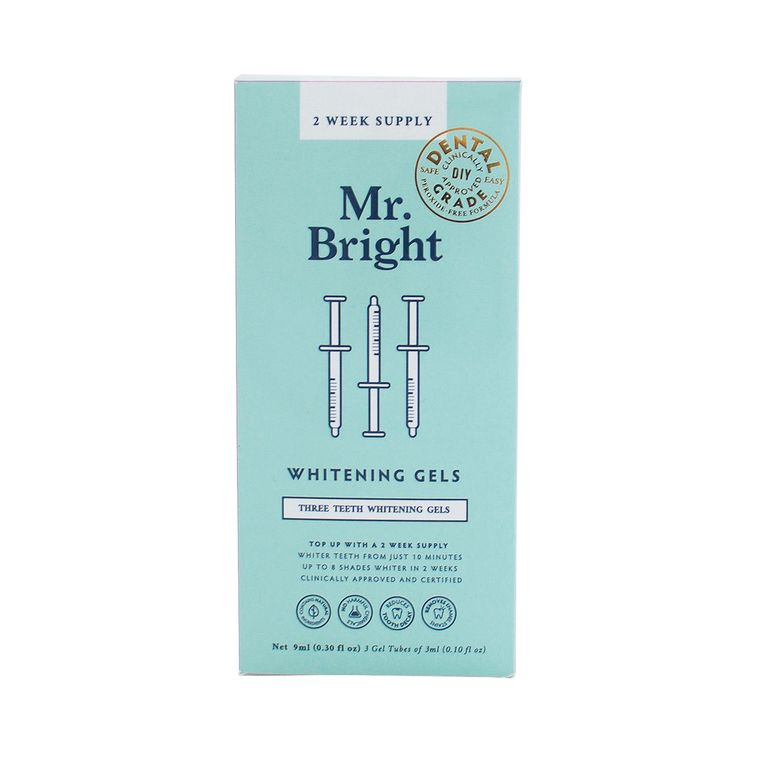 brighter smile home kit