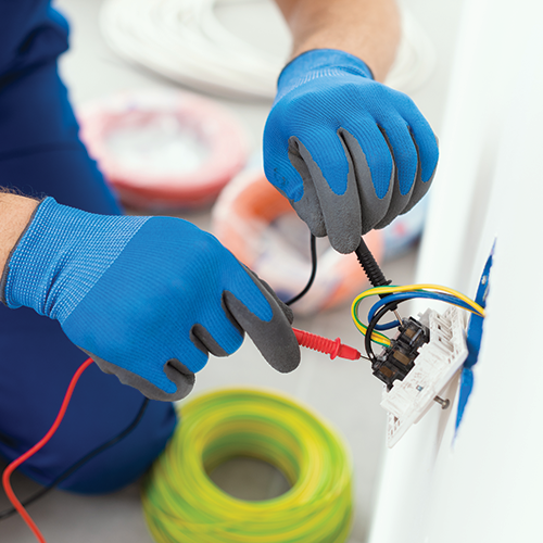 The Importance of Residential Electrical Services