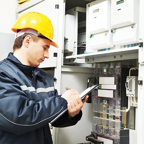 Emergency Industrial Electrical Contractors in Calgary, Alberta: