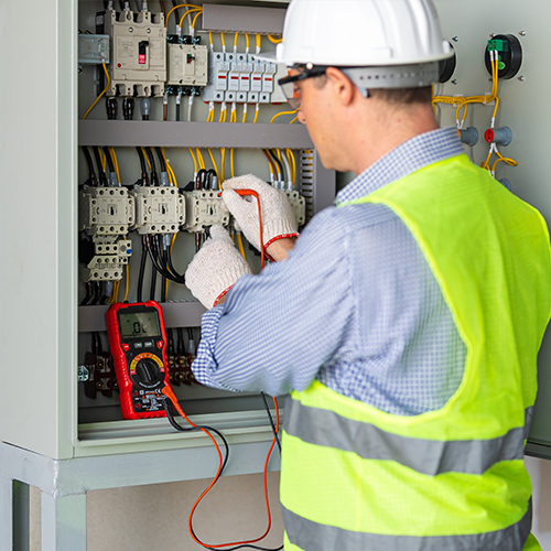 Electrical Safety Inspection Services