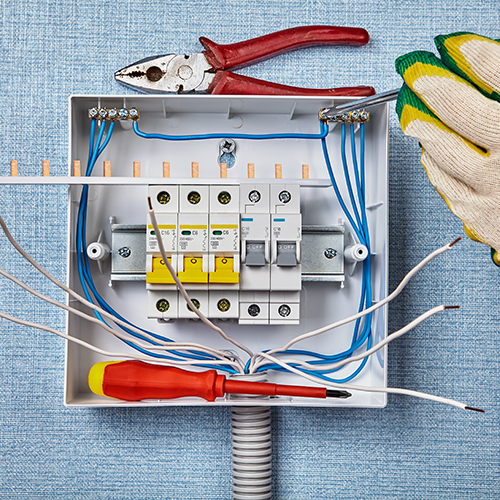 The Significance of Emergency Electrical Panel Upgrade Services: