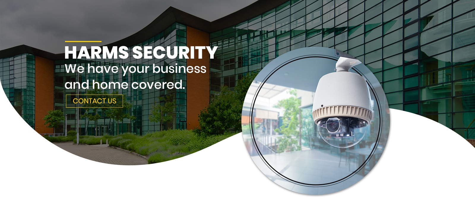 Residential, Commercial Integrated Security Solutions Kitchener, ON