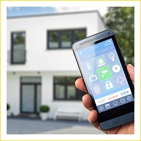 Residential Security Systems Kitchener ON