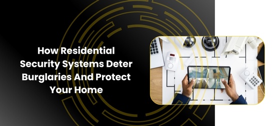 Security System Services Kitchener ON