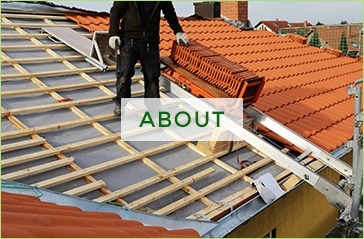 Roofing Solutions in Essex