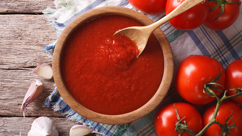 45+ Best Tomato Recipes - What to Make With Fresh Tomatoes.jpg