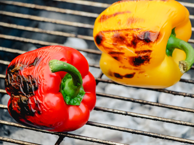 Check out these new healthy recipes for your summer barbecue